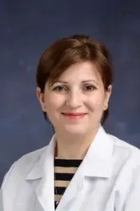 Dima Hnoosh, M.D., FACP