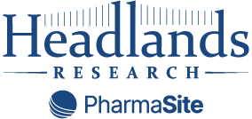 PharmaSite Research - Headlands Research